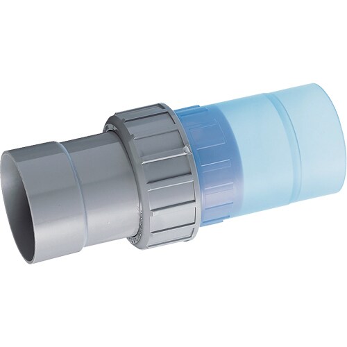 前澤 OHYJ75S透明 排水継手 屋内継手