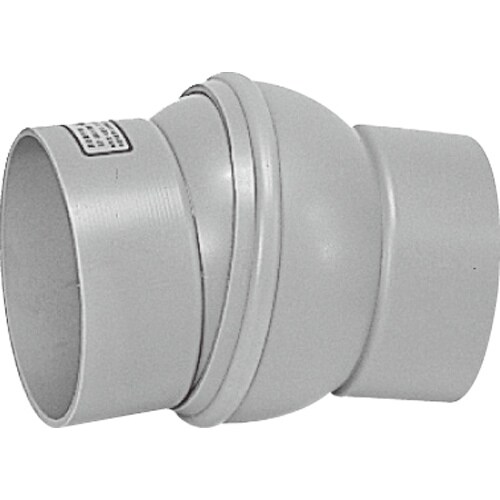 前澤 OJF75SX75P 排水継手 自在OJF