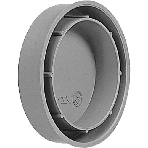 前澤 HC75・100兼排水特殊継手排水キャップ