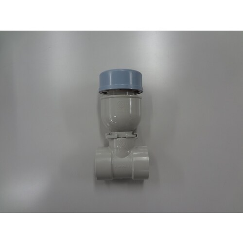 前澤 HBVLK横40 継手 器具用低位吸気弁