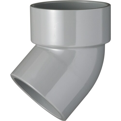 前澤 VP45KL40 排水特殊継手 片受エルボ