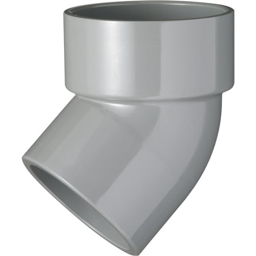 VP45KL100 排水特殊継手 片受エルボ