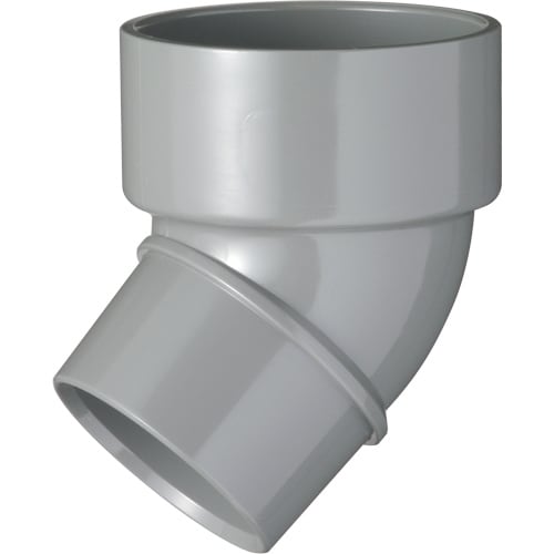 VP45KLY40 排水特殊継手 片受エルボ