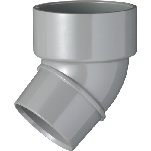 VP45KLY100 排水特殊継手片受エルボ