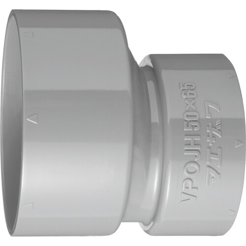 前澤 VPOJH50X75 継手 VP偏芯ソケット