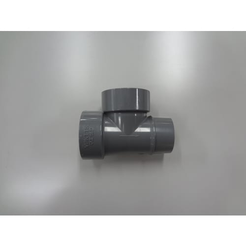 VPKTT50 排水VP片差しチーズ KTT