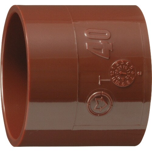 前澤 HTVPDS20 排水継手 HTVPソケット