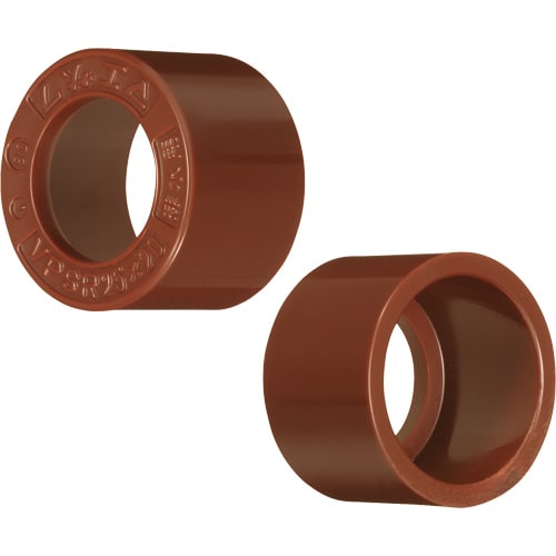 前澤 HTVPSR25X20排水継手ブッシング