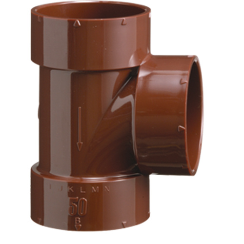 前澤 HTVPDT75 排水継手 HTVP90度Y