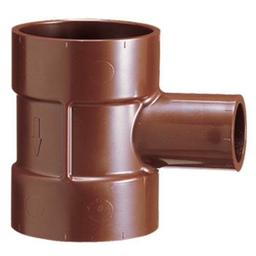 前澤 HTVPDT50X40 排水継手 異径Y