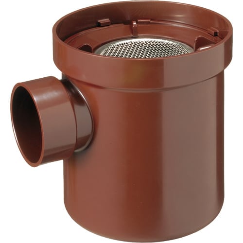 前澤 HTET50 排水継手 耐熱排水トラップ