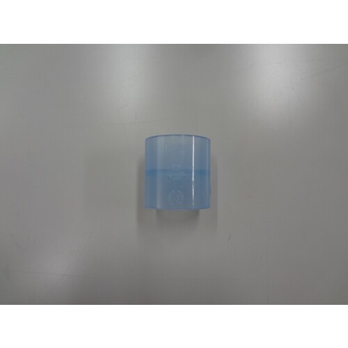 VPDS25透明 排水継手 VPソケット VPDS