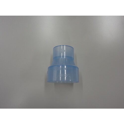 VPIN50X25透明 排水継手VPインクリーザ