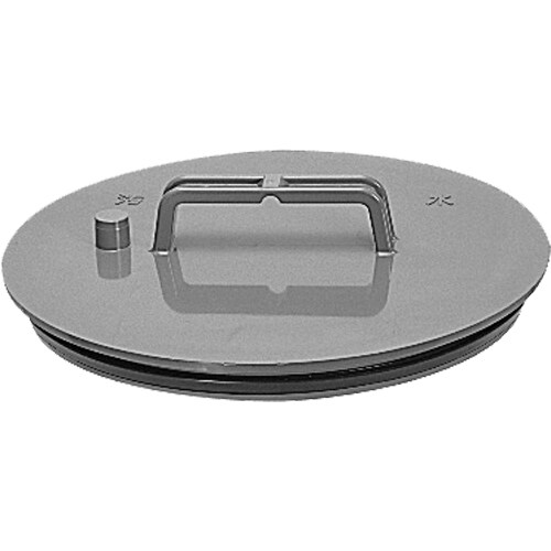 前澤 CVーR150 排水継手 防護蓋 内蓋