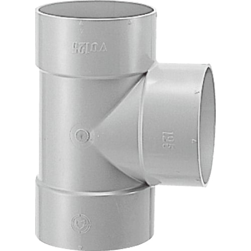 VUDT200X150 VU継手 VU90゜Y