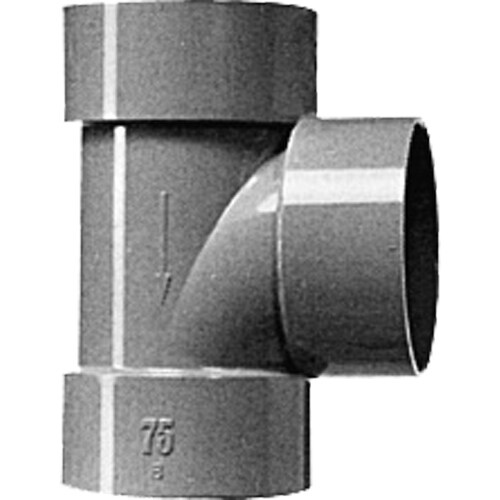 DVDT200X150 DV継手 DV90゜Y