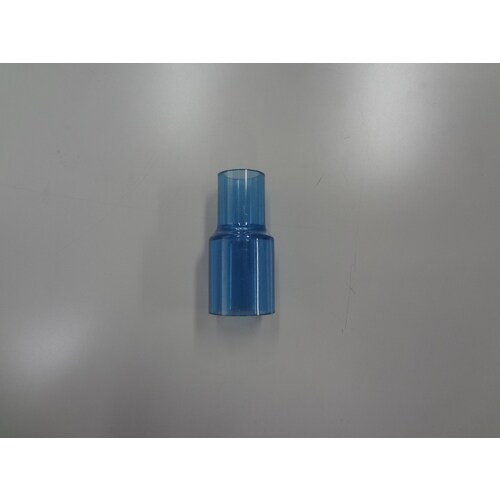 HITS40X20透明 HI継手 HI異径ソケット