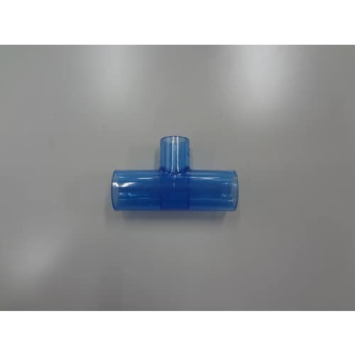 HITT30X25透明 HI継手 HI異径チーズ