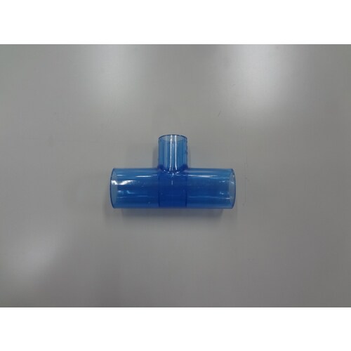 HITT50X40透明 HI継手 HI異径チーズ