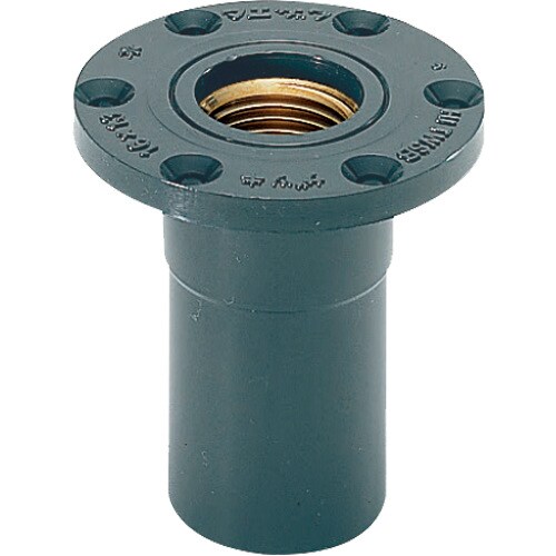 HITWSB座付20X13 HI座付水栓ソケット