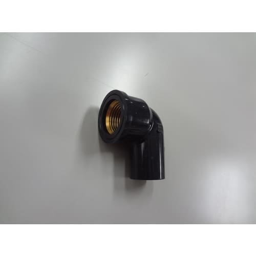 前澤 HITWLB13 HI水栓エルボ金属入