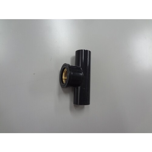 前澤 HITWTB25 HI水栓チーズ金属入