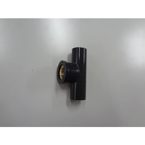 HITWTB20X13 HI水栓チーズ金属入