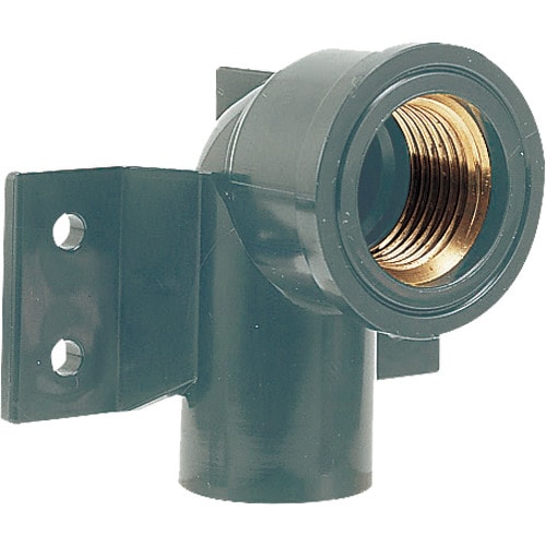 HITWLB座付16X13 HI継手 水栓エルボ