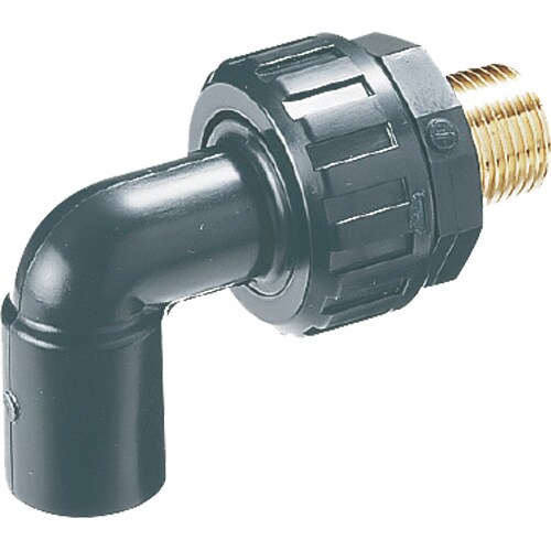 前澤 SJL20X13 自在エルボ SJL