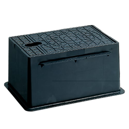 前澤 MSー21 散水栓ボックス MSシリーズ