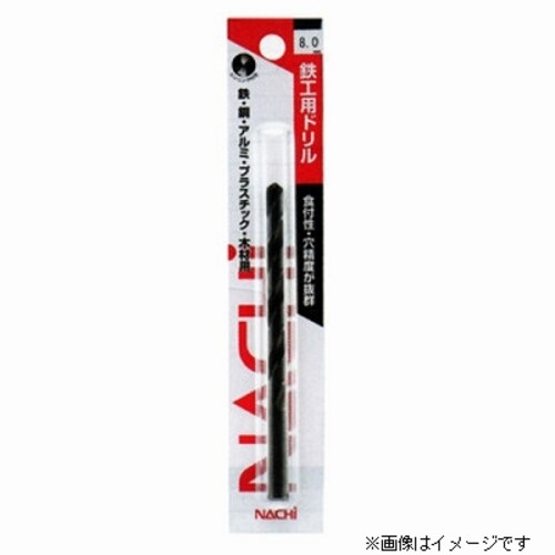 シンニング鉄工ドリル1P SDXJP9.8