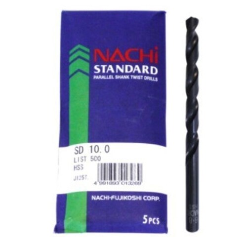 鉄工ドリル(袋 5入り) SD10.0