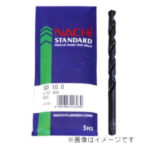 鉄工ドリル(袋 5入り) SD11.5