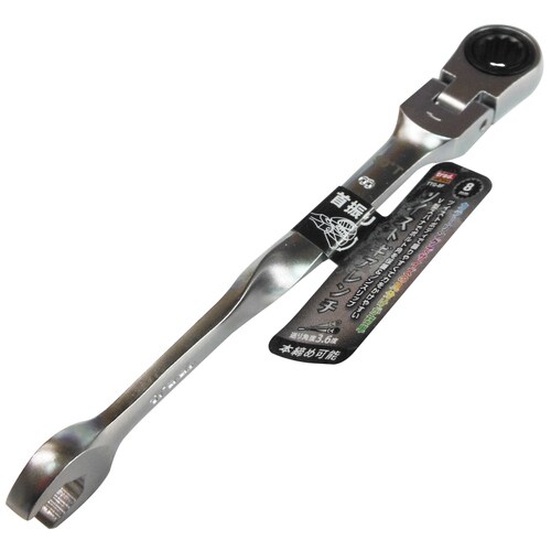 90+首振ツイストギアレンチTTGー8F