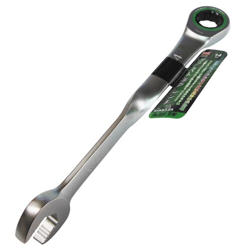 90+ツイストギアレンチ TTGー14