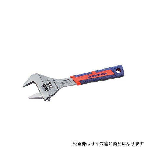 MWR36 ラチェット式ワイドモンキレンチ