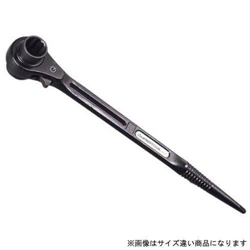 RNR1317 両口ラチェット蓄光 スライド穴