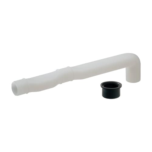 426ー015 洗濯機真下排水パイプセット