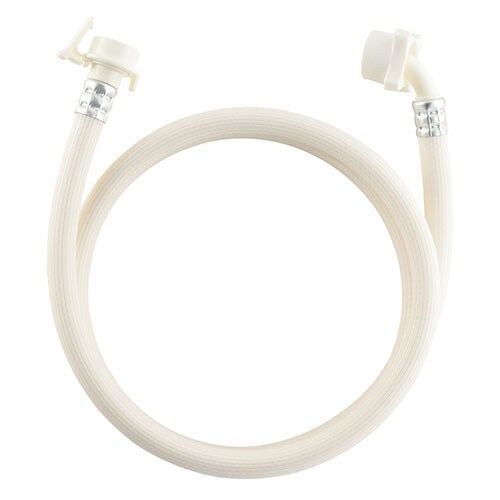 436ー62x1000 洗濯機給水ホース 1m