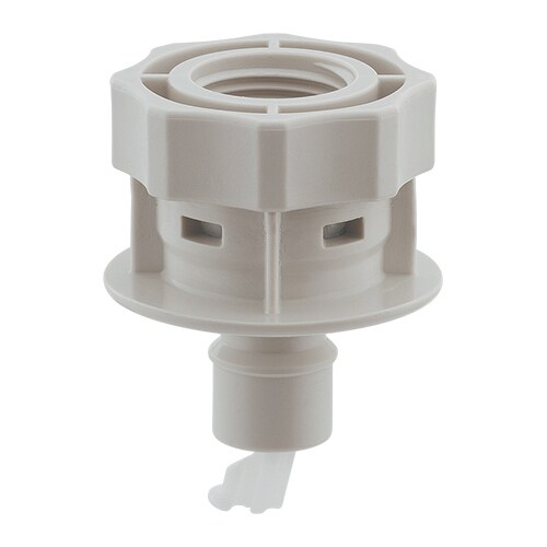 772ー007 洗濯機用ニップル ストッパー付