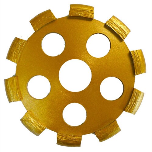 漢道 U字形溝入カッター