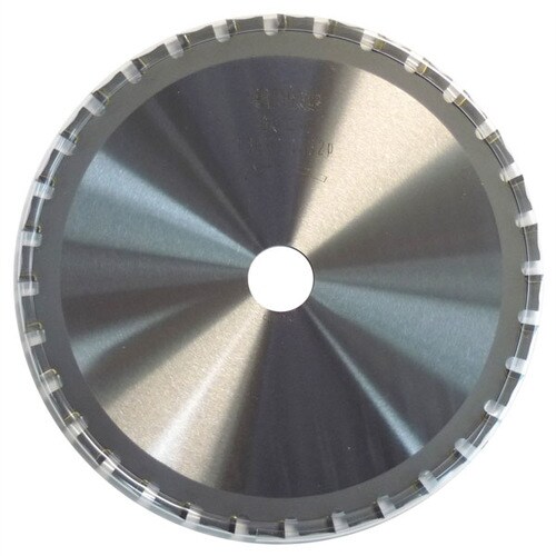 建工快速 鉄・ステン用チップソー 100×1.8