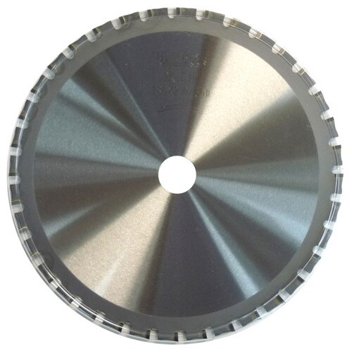 建工快速 鉄・ステン用チップソー 180×2.0