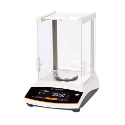 電子てんびん Entris2 BCE124I