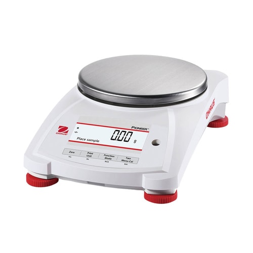 電子てんびん 外部分銅型 PX2201JP/E