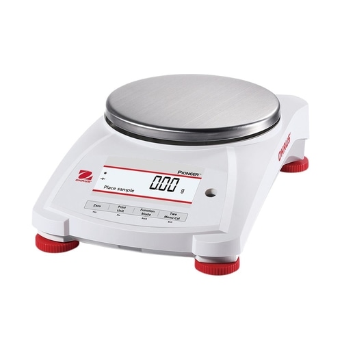 電子てんびん 校正分銅内蔵型 PX2202JP