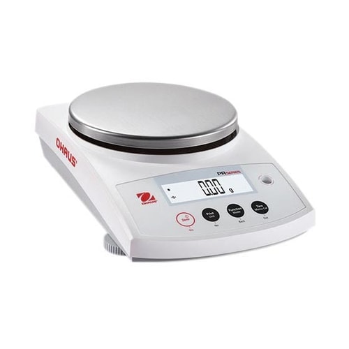 オーハウス電子てんびん PR6201JP