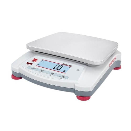 オーハウス電子てんびん NVT22000JP