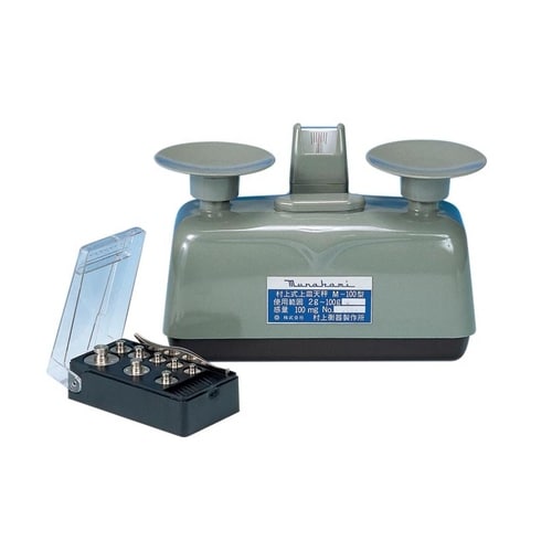 上皿てんびんM型 200M