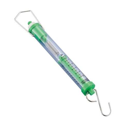 ニュートンばねばかり 5N−12K